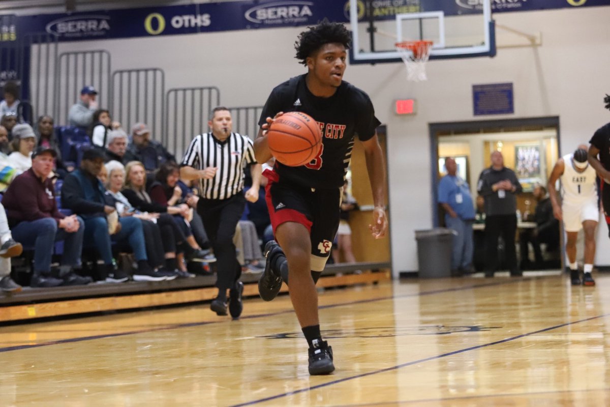 GCHS Warriors tweet media