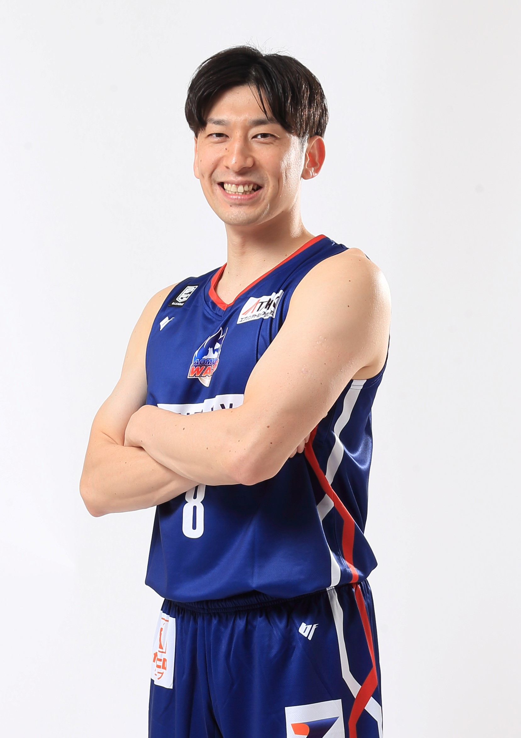 お知らせ】下山大地選手 2021-22シーズン選手契約合意について