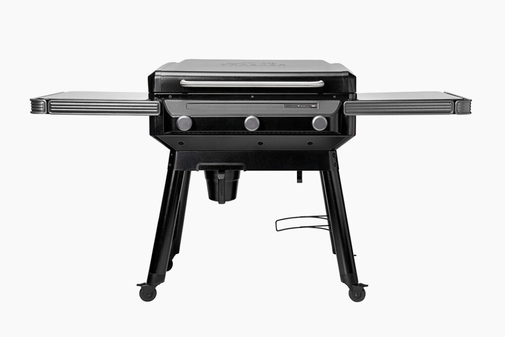 HICONSUMPTION on Twitter "Traeger’s Flatrock is the Brand’s FirstEver