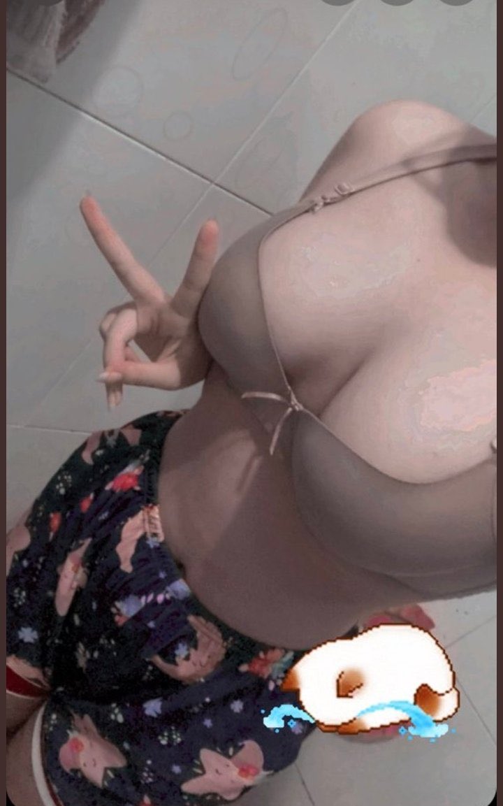 Morning နို့စို့မလား👅