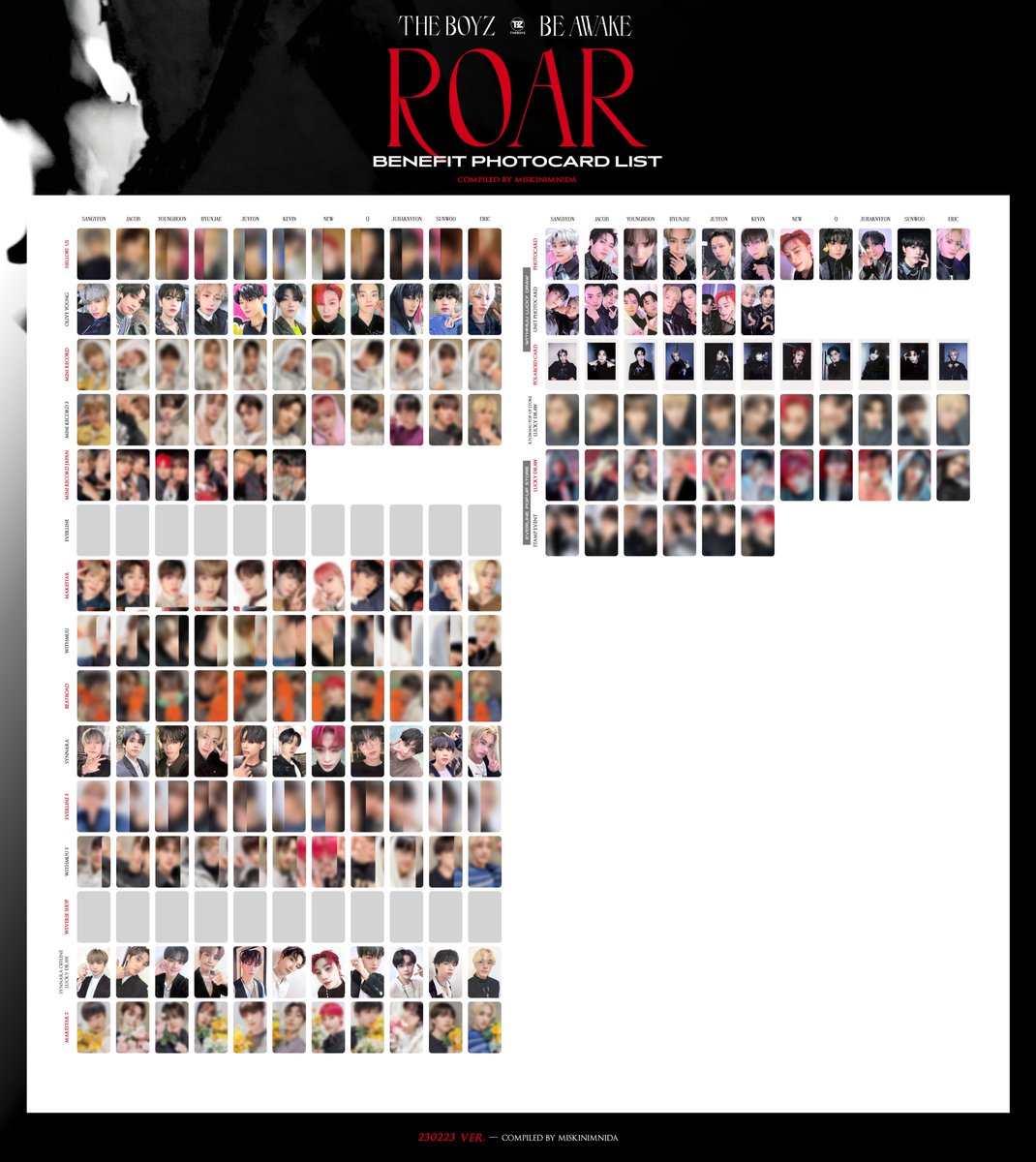 teudoongiezzz-on-twitter-rt-miskinimnida-the-boyz-be-awake-roar-photocard-template-list