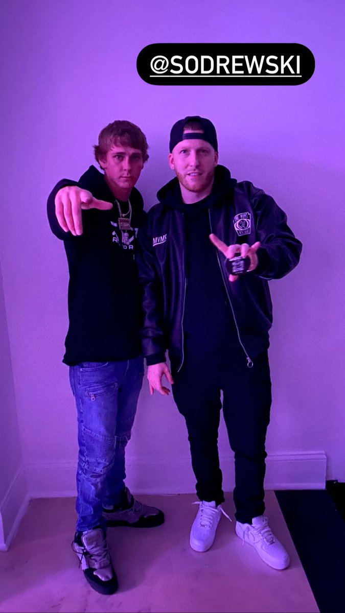 SaintCRTR's tweet photo. Brooklyn was a movie 🎥 https://t.co/bn65xRATuN