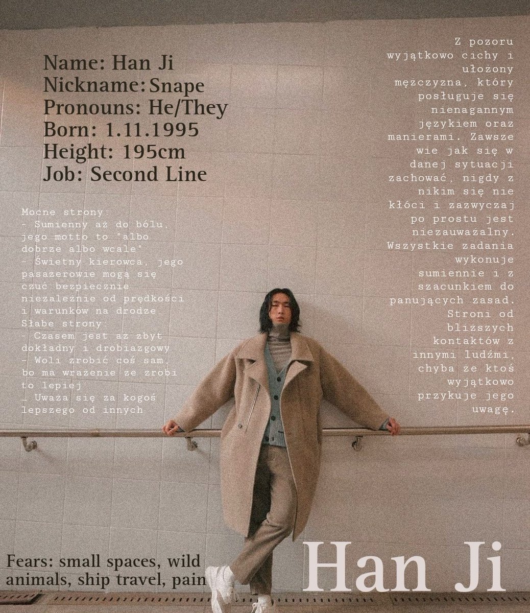 han (@polejmiwudy) / Posts / X