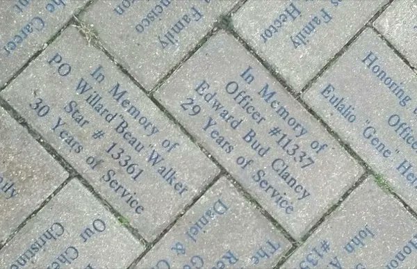 cpdmemorial's tweet photo. This Friday- February 24th- is the LAST day to order your brick for Phase 18! If you would like a brick installed THIS spring, please have your order in no later than 2-24-2023!!
https://t.co/IBp0h9bcsK
#cpmf #memorialbricks
#cpmf #memorialbricks https://t.co/C0V0r7K4Ep