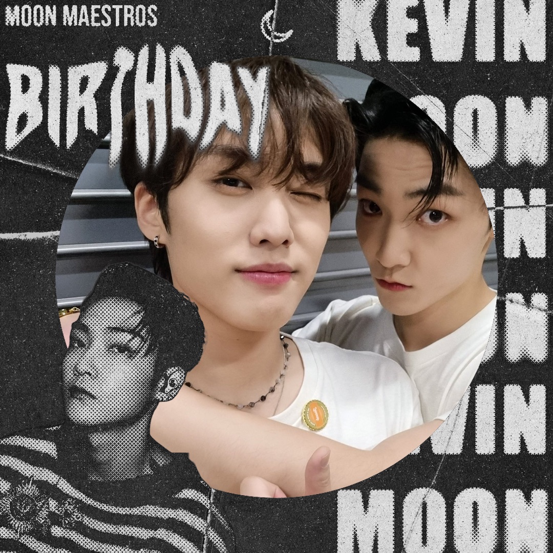 joonyounmg's tweet photo. @MoonMaestros happy birthday, Kevin! wishing your special day full of blessings love and happiness. all the best on your special day!

#달처럼_빛날_형서의_스물여섯
#Dear_my_kevin_moon https://t.co/zAabBXAg5k