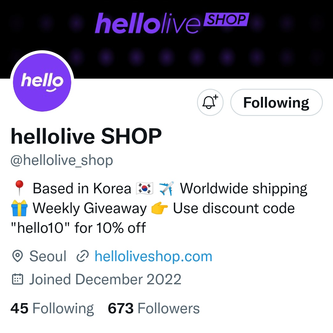 JMIN1ES's tweet photo. @hellolive_shop ty so much for this amazing GA ❤️‍🩹
im so excited and happy for jimin's first solo album and can't even wait to listen 😵‍💫 i'm ready to support him 8/25!! hehe 
retweeted, liked and followed <3

@ymloveachother @sk4ooljim @thvm0n https://t.co/O9u0aIyeVd
