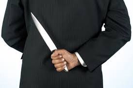 Stay woke Joanna.  
“Every Brother Ain't A Brother”. 👀