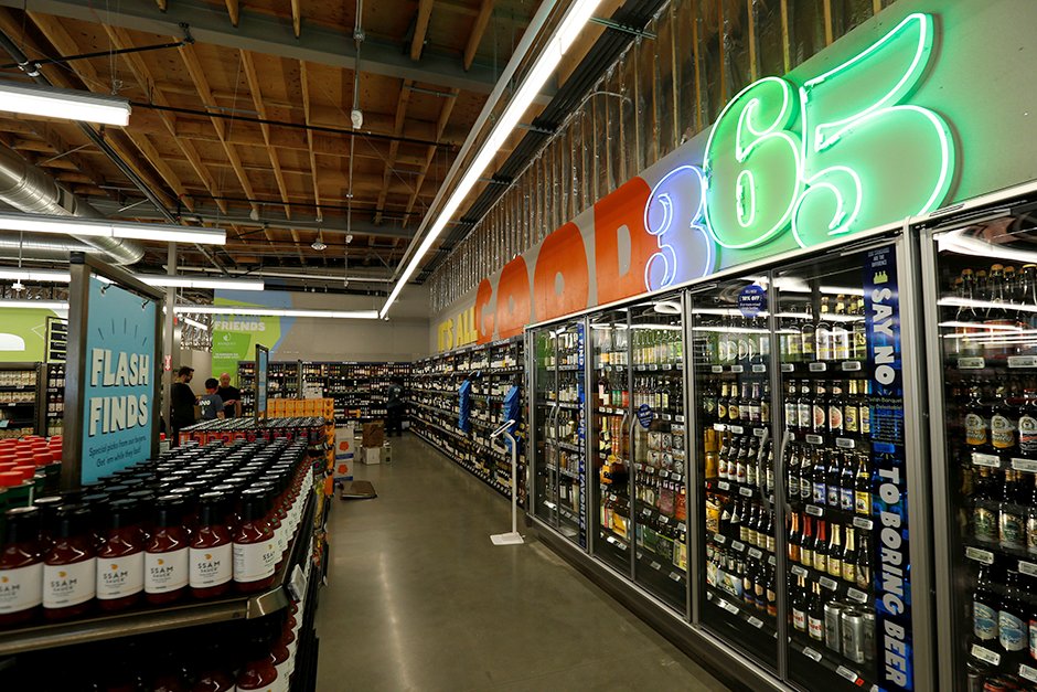 Minnesota grocery sales of wine and beer won't be among DFL-led law changes beers.life/3XYqGSG