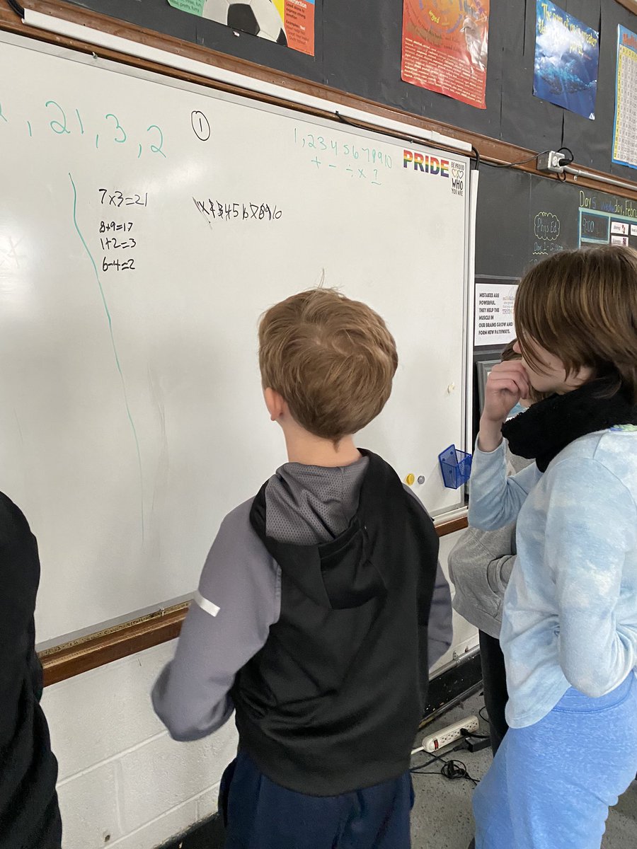 Sarah Boughen tweet media