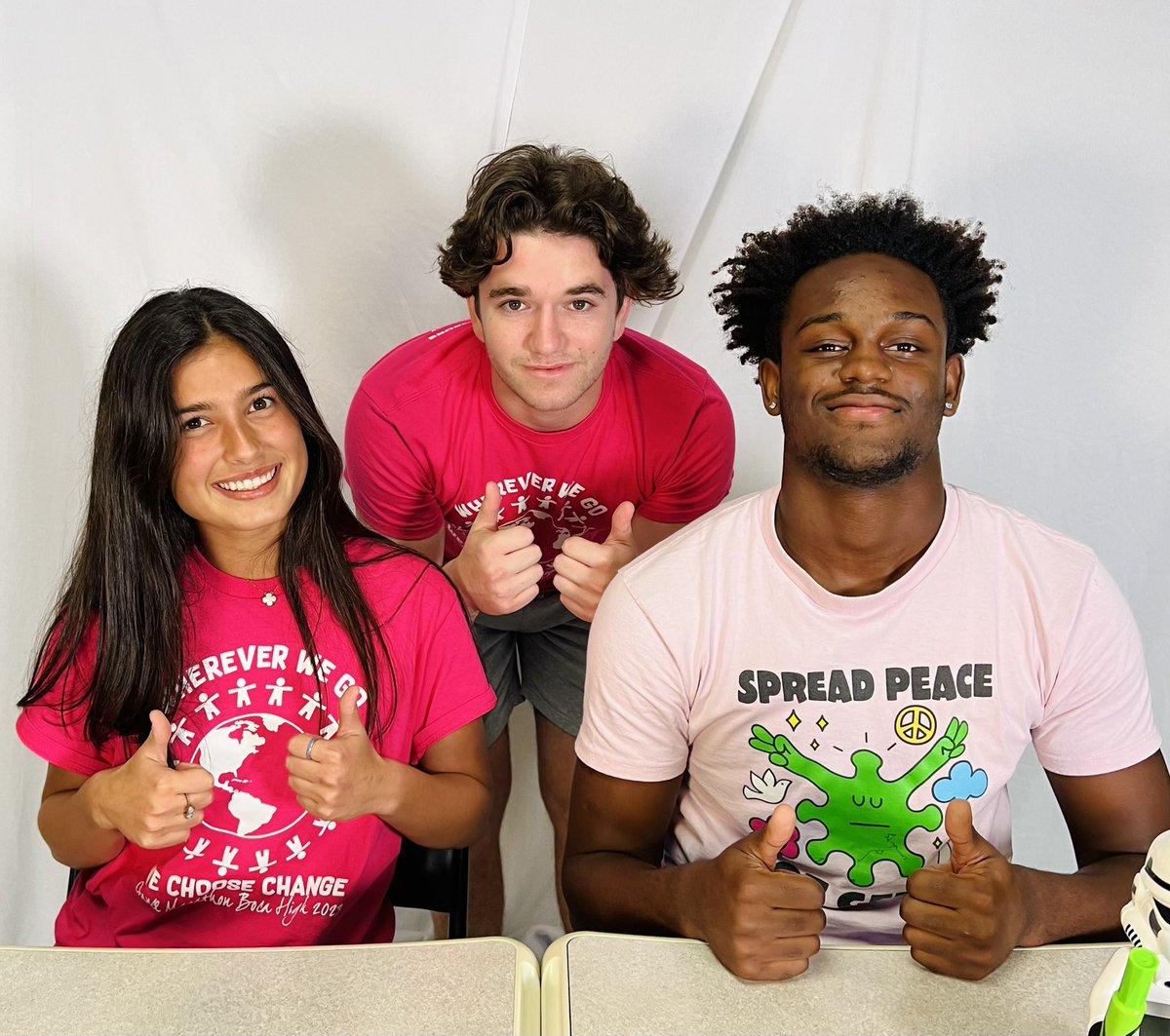 Boca Raton HS tweet media