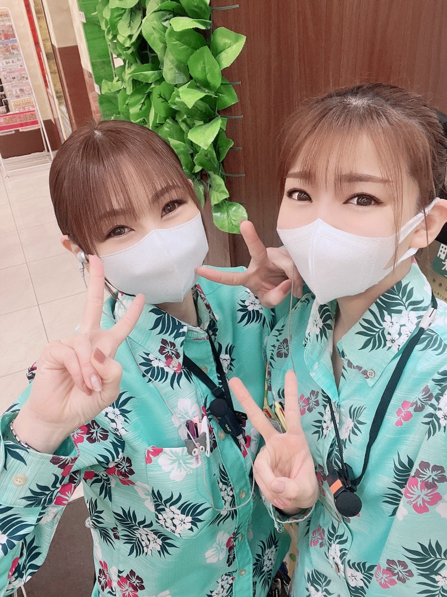 Ams_iminato's tweet photo. おはよう😊
2月24日🐮8時開店

金曜日！！今日も元気に頑張りましょう😎

#アムズガーデン湊
#みなとくん
#24日
#8時開店
#J子C子 https://t.co/1HaUvIW5MB