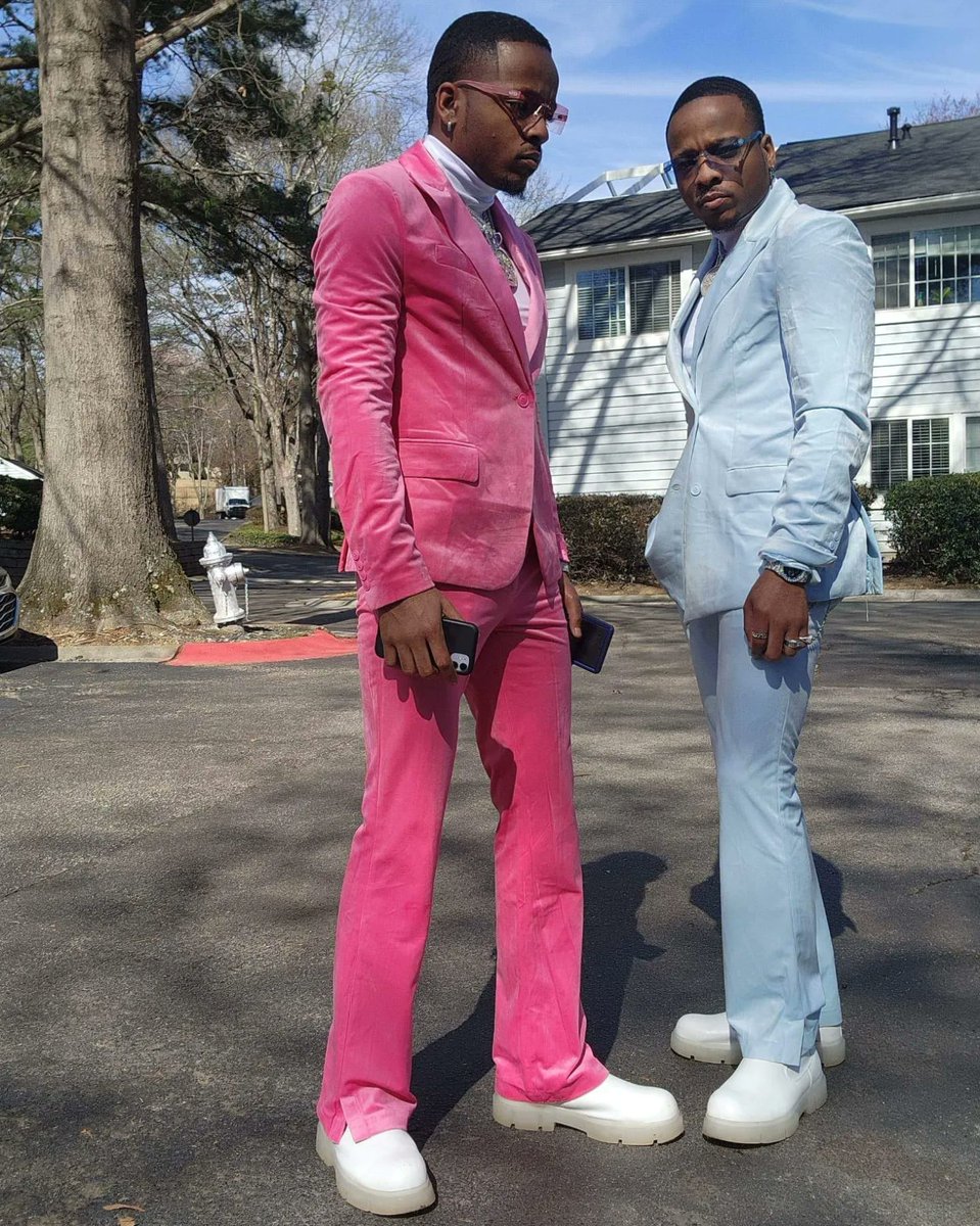 The Farrar Twins tweet media