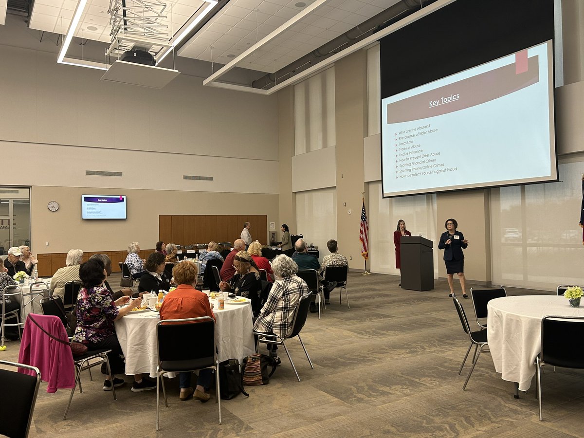 FBISD_CTE's tweet photo. Another successful event as we close out @AhsHumanSvs @FortBendCounty #CTEMonth2023 π https://t.co/0r218yXIrl