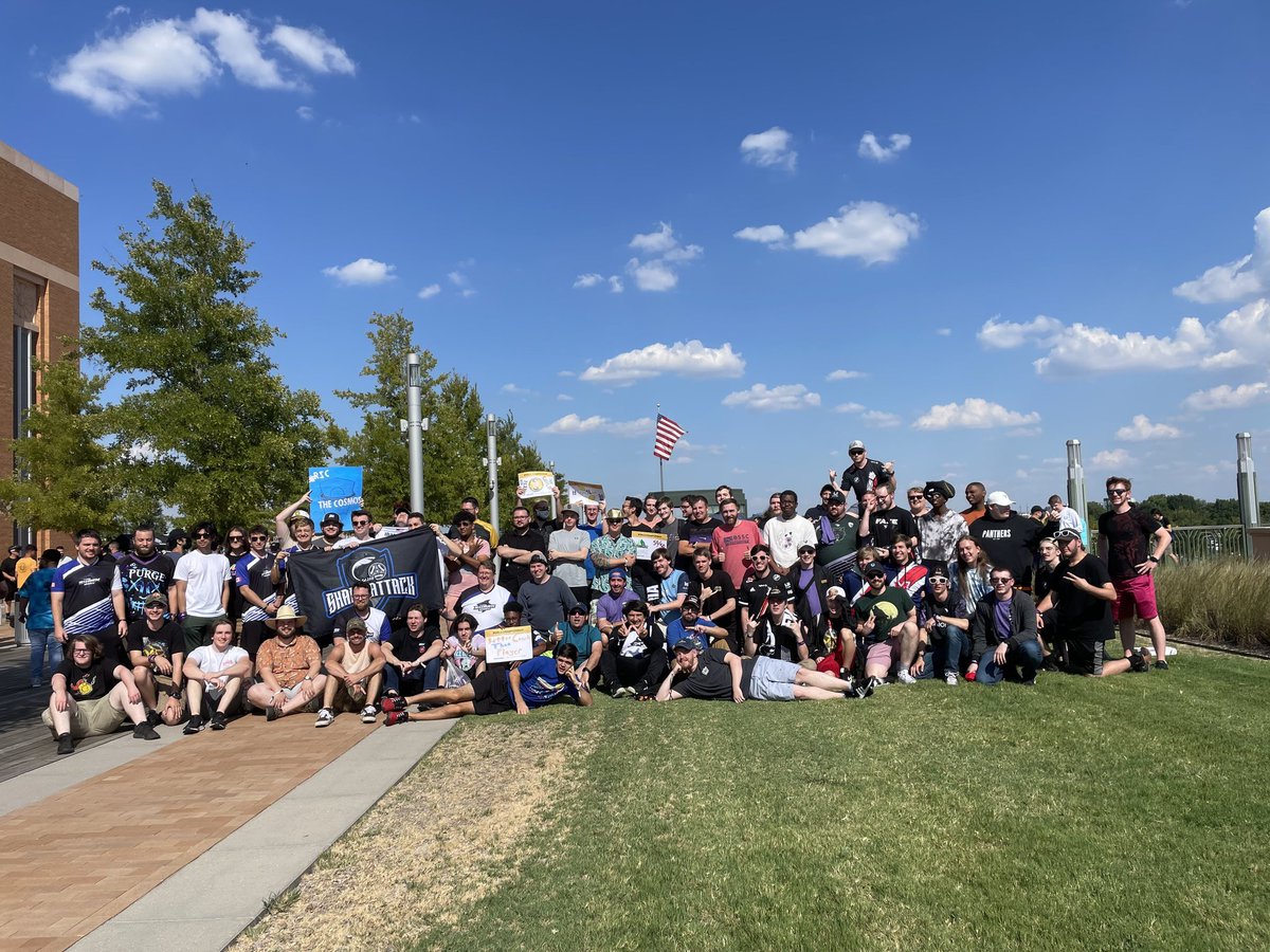 Rocket Soccar Confederation tweet media