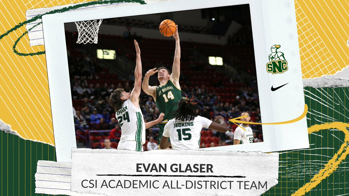 SNC Men's Basketball tweet media