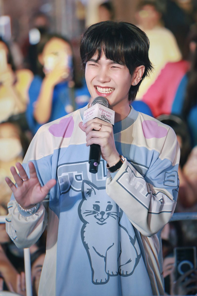 reina_hjh0516's tweet image. Morning~
Today is another beautiful day~

#BuildJakapan 
#Buildurluve 
#BuildurluvexBuild