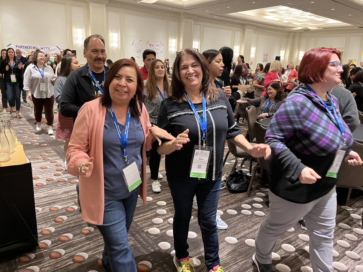 sswconf's tweet photo. Check out our Texas school social workers getting up and moving to promote regulation! #txschoolsw
How will you promote regulation at school? https://t.co/I4CVBcJrjW