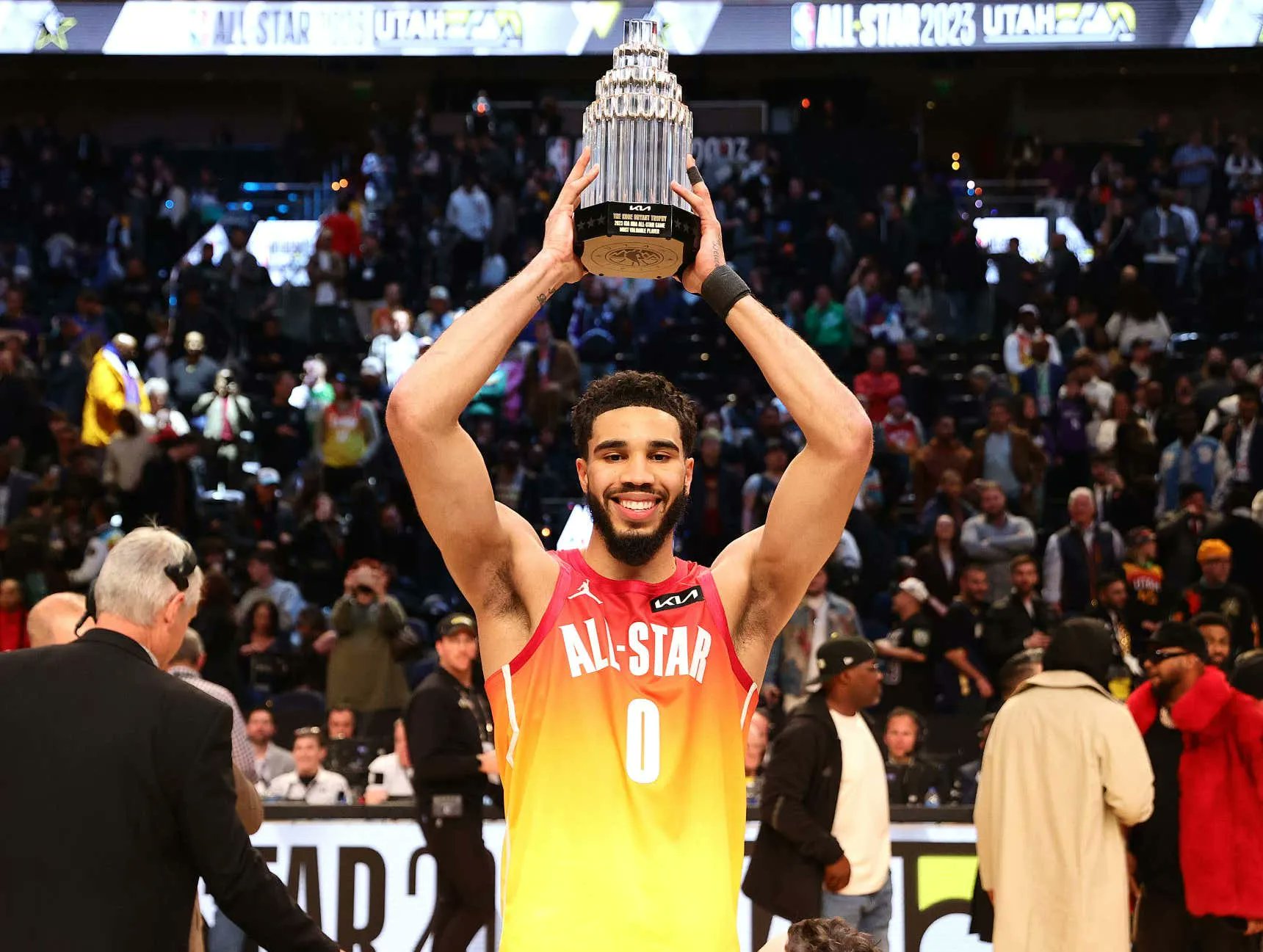 Barstool Sports on Twitter "The Numbers Are In And This Year's NBA All