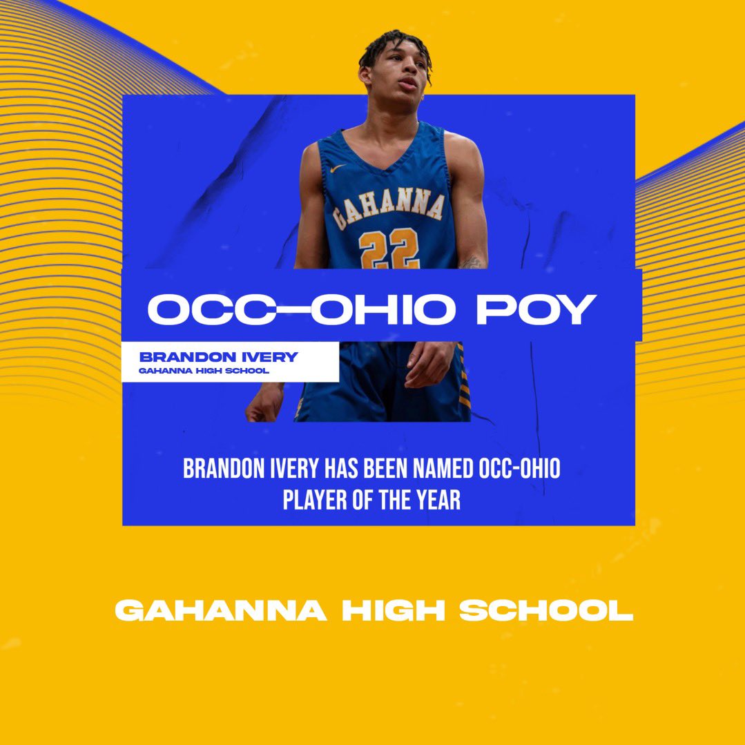 Brandon Ivery (@brandonivery2) on Twitter photo Grateful to be announced as player of the year for our leauge <a href="/GLHSBasketball/">GLHS Boys Basketball</a> <a href="/Allohioselect/">NIKE ALL OHIO SELECT</a> Grateful to be announced as player of the year for our leauge <a href="/GLHSBasketball/">GLHS Boys Basketball</a> <a href="/Allohioselect/">NIKE ALL OHIO SELECT</a>