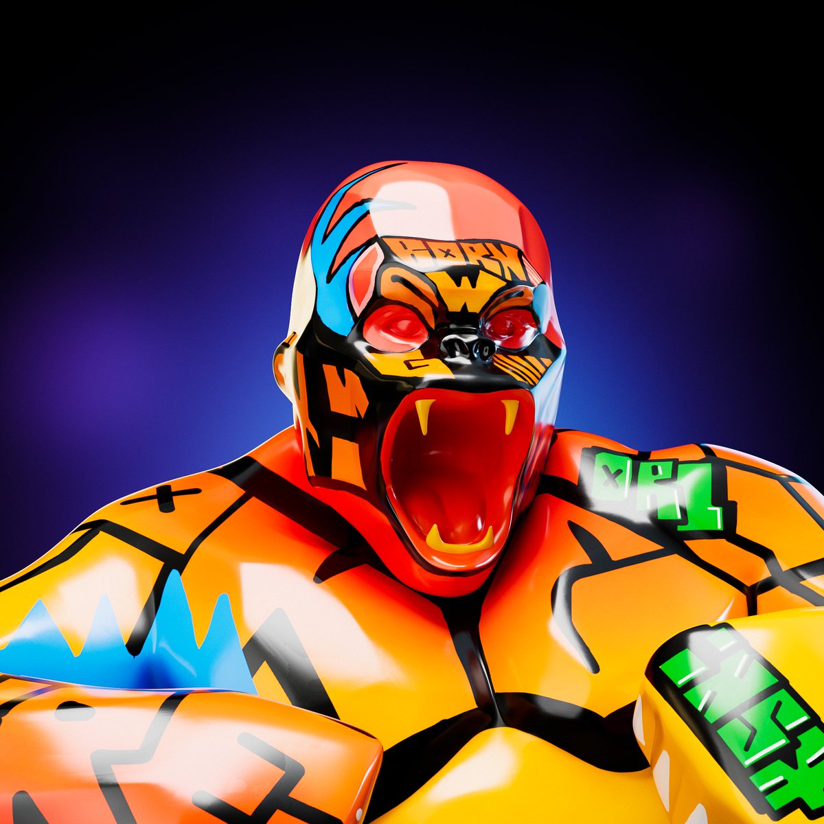 Utopia Avatars tweet media