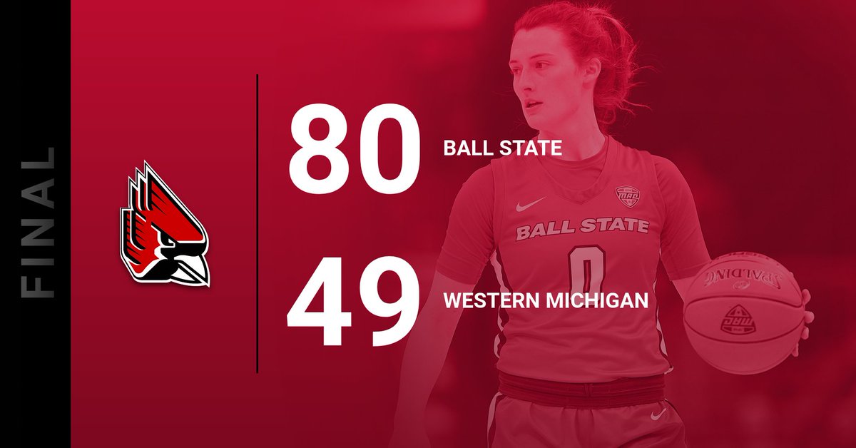 The Cardinals remain undefeated at home..14-0

#ChirpChirp x #WeFly