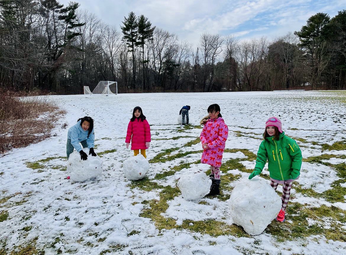 The Pike School will be closed on Thursday, February 23 due to inclement weather. Be safe and enjoy your day!