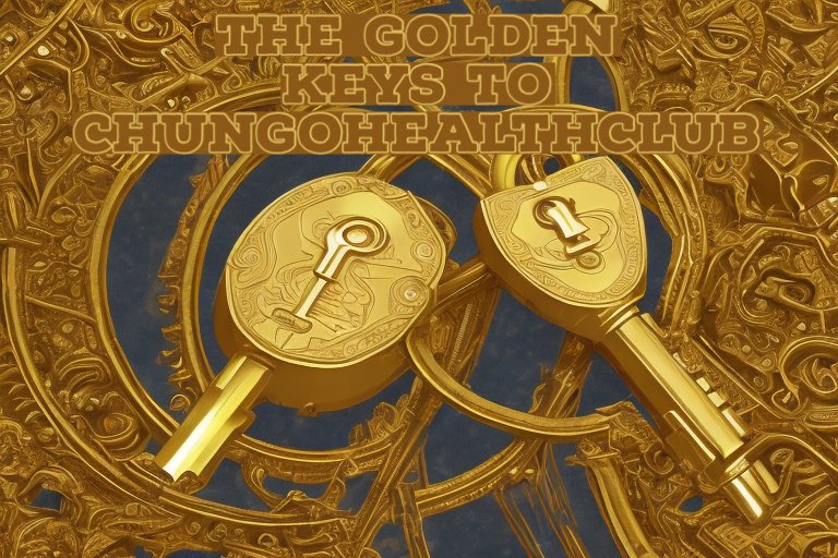 Flexbunsnatural's tweet photo. @N1CKCUTTS @bangdaddymusic @bakedbull34 @ChungosNFT #SoveryChungo Welcome to #ChungoHealthClubππ³ππ you now have the #goldenkeys https://t.co/VMVuk7mYUM