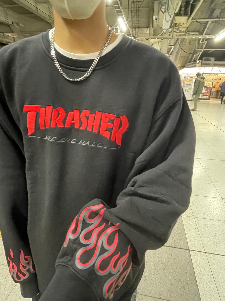 SneakerBOODY's tweet photo. 最近の服 https://t.co/RMSQxskDew