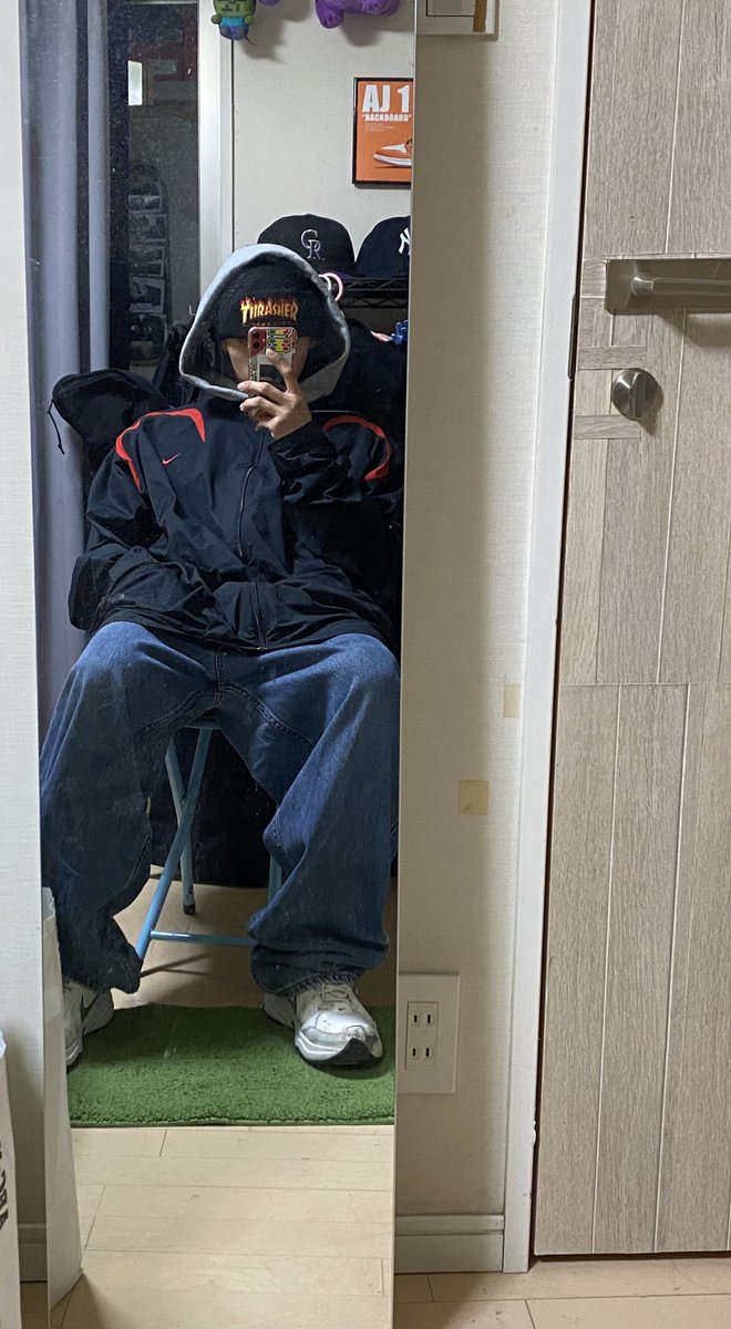 SneakerBOODY's tweet photo. 最近の服 https://t.co/RMSQxskDew