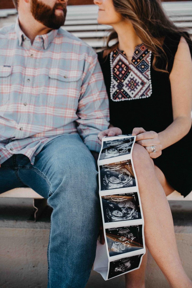 Coach_Seabolt's tweet photo. Got a couple Canes on the way!!! So grateful for this blessing. Seabolt babies due in August! https://t.co/jG9H4nurgi