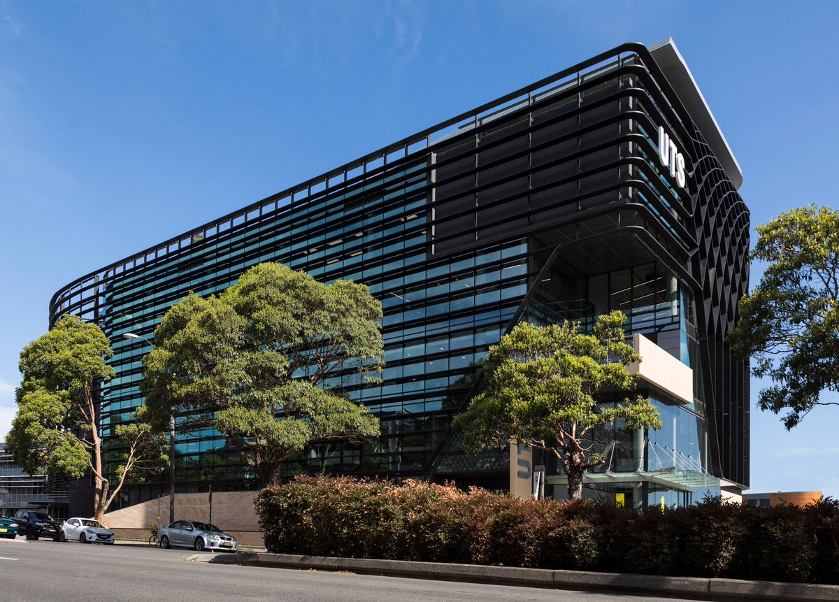 NEW POSITION: 
Sport and Exercise Practicum Placement Officer

Come join our team @UTS_Health to support our Work Integrated Learning Program in sport and exercise.

Closes: Wed 8th March at 11:59pm (AEST) 

See: seek.com.au/job/61393931