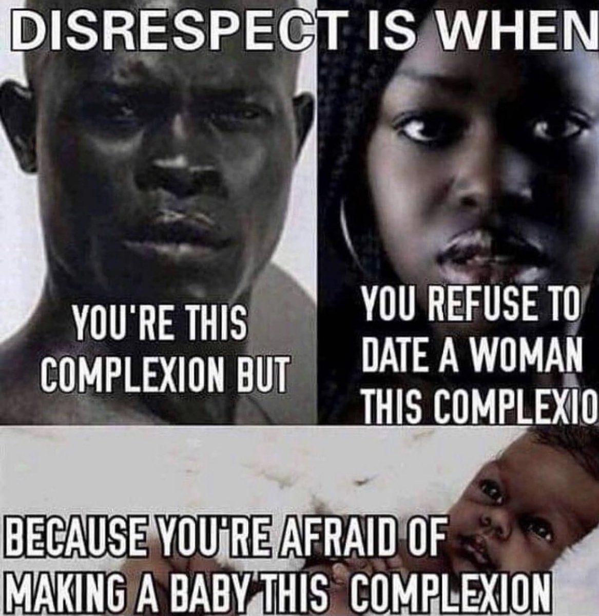 UjasiriTr3's tweet image. #BlackHistory #blackfirst #blacklove