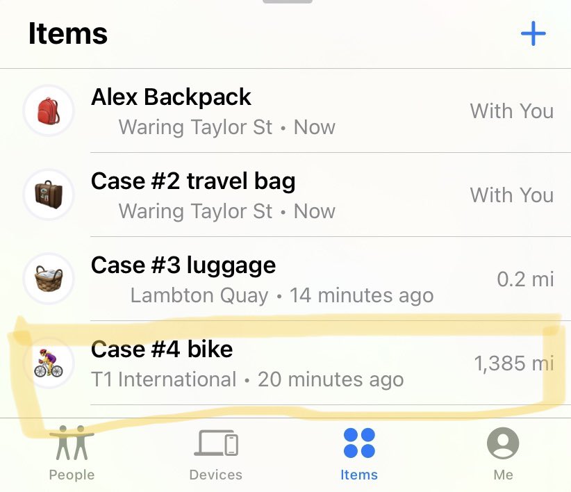 siliconcto's tweet image. Day 11: I’m in Wellington, NZ and my bike is not. Having done so well recently, @Qantas has held my bike in Sydney for another day and it’s still 1,400 miles west, happily pinging in the Intl terminal. Three days until the big charity ride starts 😬