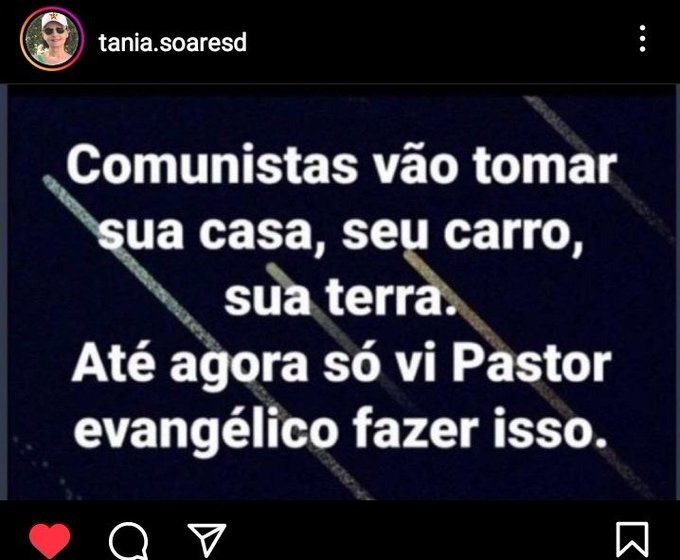 🎗Dilma Resistente (@dilmaresiste) on Twitter photo 