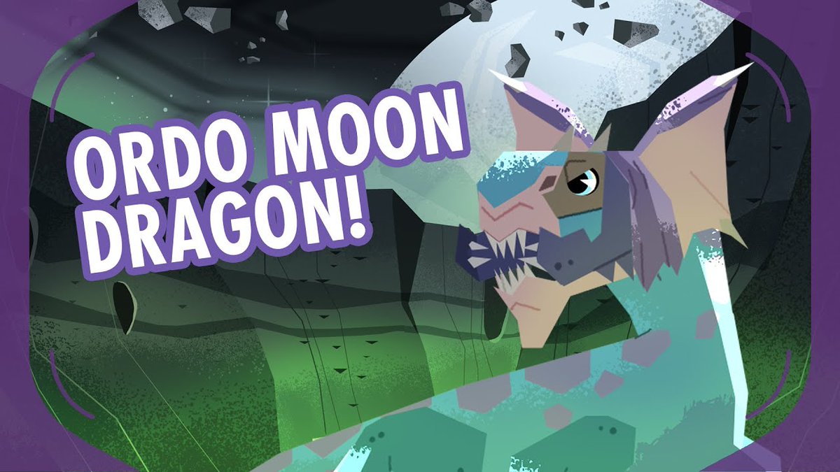 JediNewsNetwork's tweet photo. Star Wars Galaxy of Creatures | Ordo Moon Dragon - https://t.co/OQUcOk5ghD #StarWars #StarWarsKids #GalaxyOfCreatures #StarWarsGalaxyOfCreatures #OrdoMoonDragon @StarWars https://t.co/8BG1H1cecD
