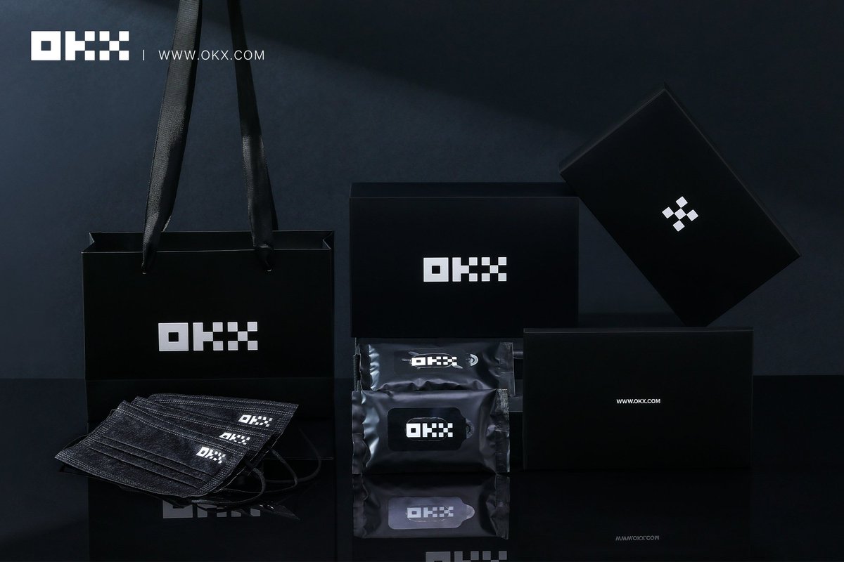 继续宠粉活动，#抽送周边
转发+评论+关注我
抽两人，第一人得 <a href="/okx/">OKX</a> 帽子一份，第二人得OK口罩一盒！
包邮送到家！
今天会把前几期抽中的小伙伴的寄出去，剩下的应该也够我送多好几期。
关注我就别取消啦，平时是话唠了点，忍忍就过去了，持续送周边这期不中下期继续！交个朋友！
72小时开奖 #giveaway