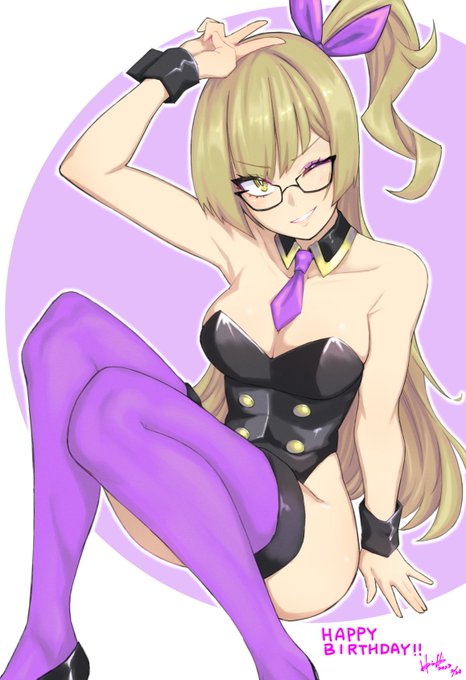 #杏子研レポート
#九条杏子
ハピバ!😊✨🎂🦇 