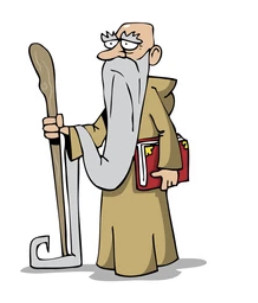 No context <a href="/pickel_mark/">the Pickel man</a> sermon notes