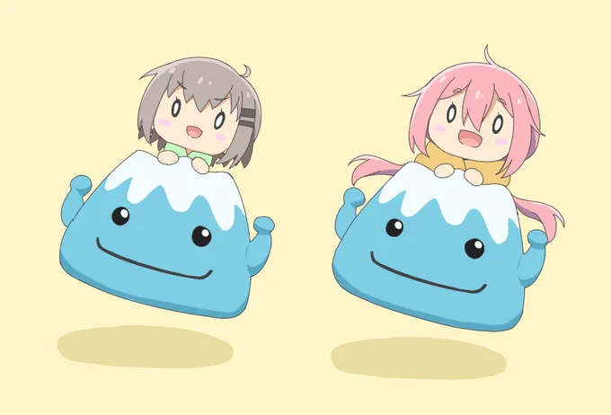#富士山の日 