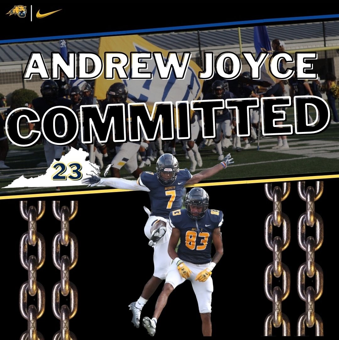 Andrew Joyce tweet media