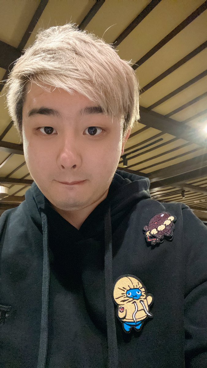 #GM ☀️
Have to get this <a href="/IkuzoOfficial/">Ikuzo</a> #beanz hoodie! Showing the world what beanz is &amp; their cuteness⛩
IKZ! Spread the words &amp; be proud🎉
(fyi cant wait for the PBT function!)

<a href="/GetAzuki/">Taro the Azuki Curator 🤖</a> !randomb