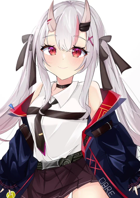 #百鬼絵巻 
