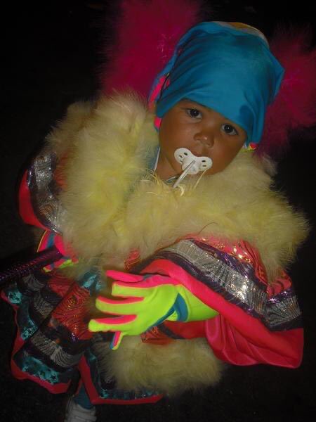 Malditos 2010