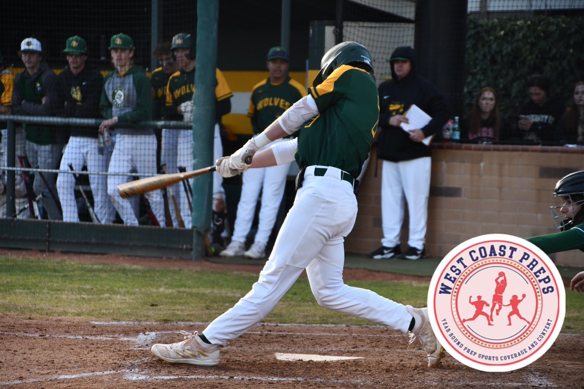 westcoastpreps_'s tweet photo. Final: San Ramon Valley 5, Sacred Heart Cathedral 0. 

SRV opens its 2023 season with a massive win over a WCAL team. 

Postgame coverage will be available shortly at https://t.co/jgmddqFE5A https://t.co/oseyTMlIKf