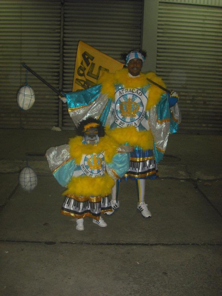 Atração 2011