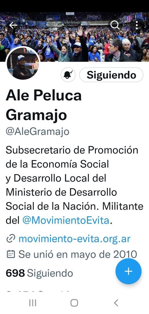 GrimDom's tweet photo. Me pasas medio de  contacto soy de Lanús dr domingo grimberg https://t.co/4SbeqM1ngn