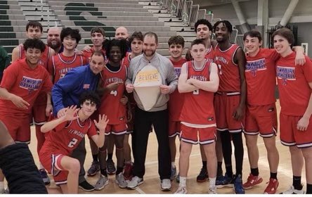Tewksbury Boys Basketball tweet media