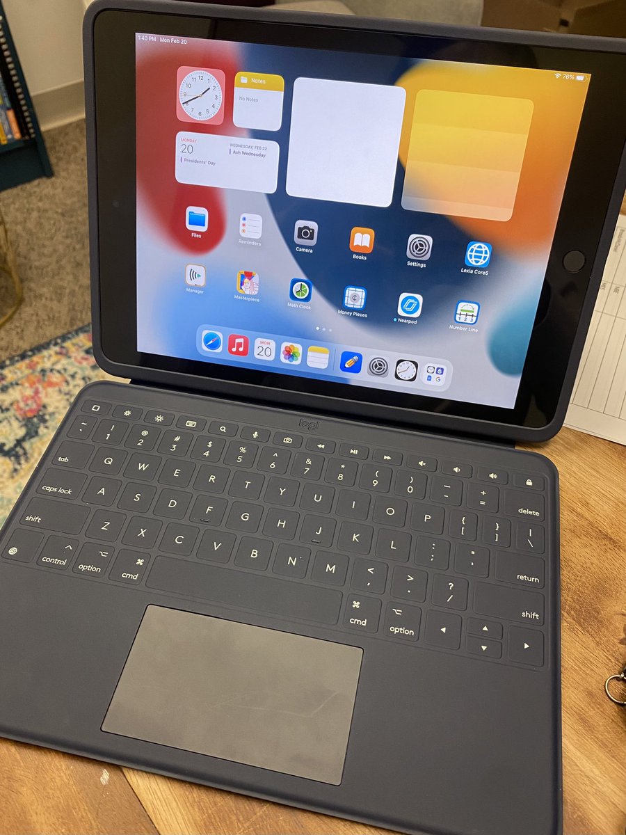 Sumner Connect tweet media