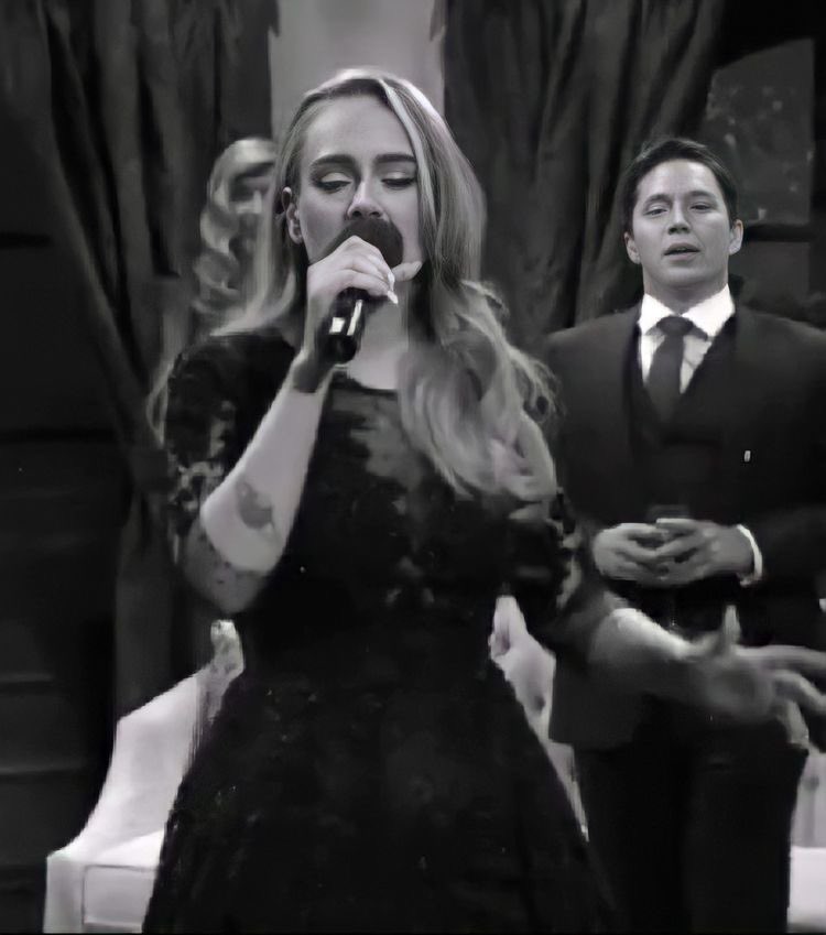 rachylluvsadele's tweet image. The entire reason I’m still in this world. ❤️