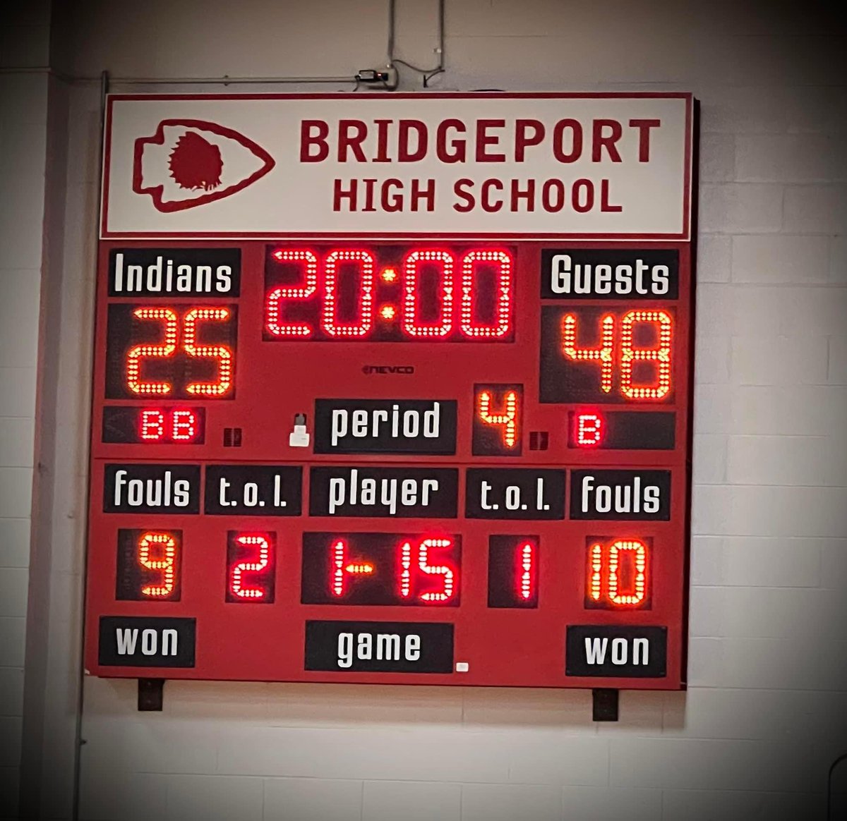 KennaMaxwell10's tweet photo. First round of sectionals!!! Couldn’t be more proud of my girls. Great TEAM win💙🤍 @yolonda_steele @FTFThunder @ladybucbball https://t.co/Fq8HdeLCS7